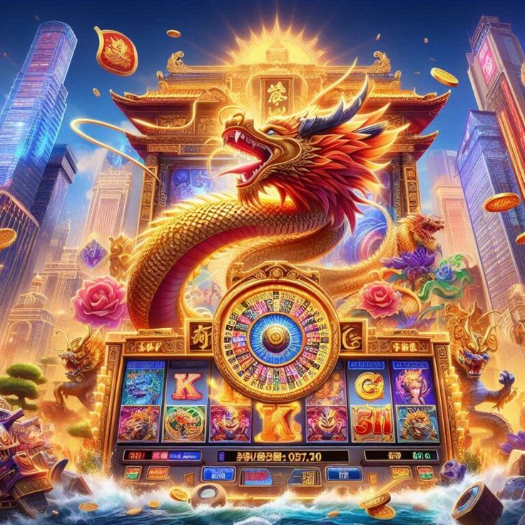 Jenis Permainan Kasino Online Terpercaya Gampang Jackpot