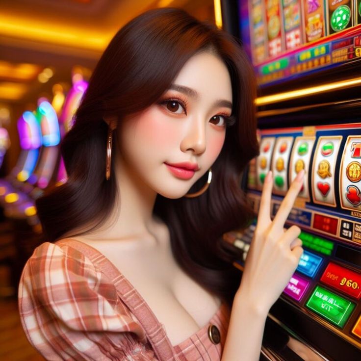 Gabung Asosiasi Slot Gacor: Peluang Menang Lebih Tinggi